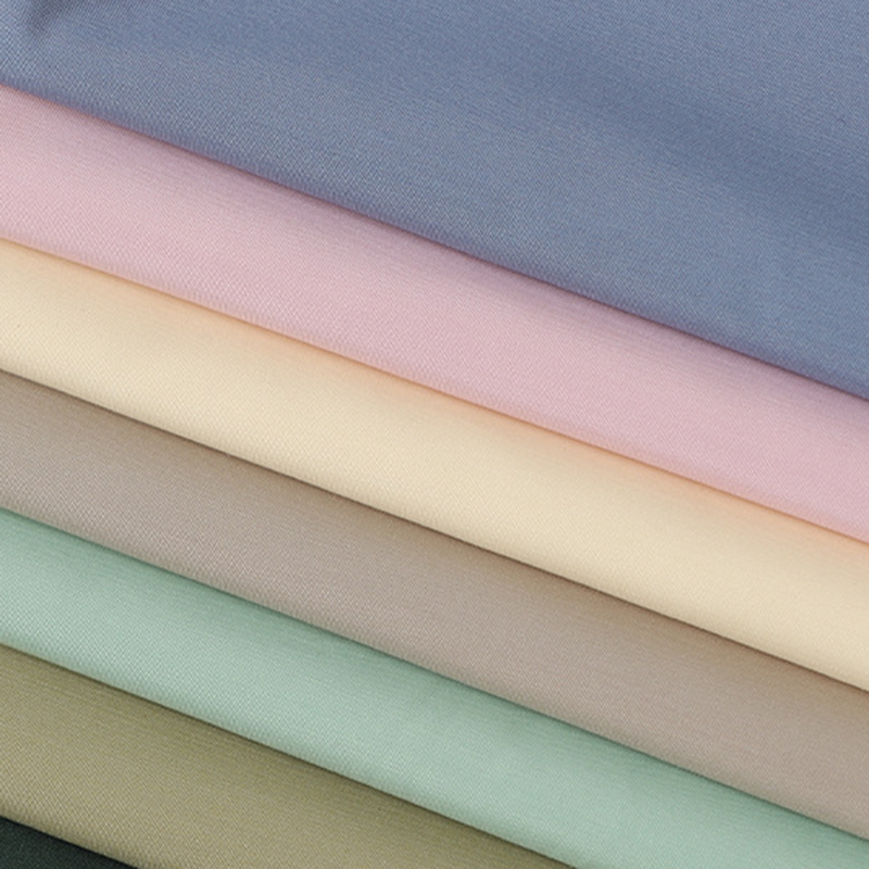 Sofas - 5 เมตร/ล็อต 120 กรัม/ ㎡ ผ้าผสมโมดอลสำหรับตัดเย็บเสื้อผ้า