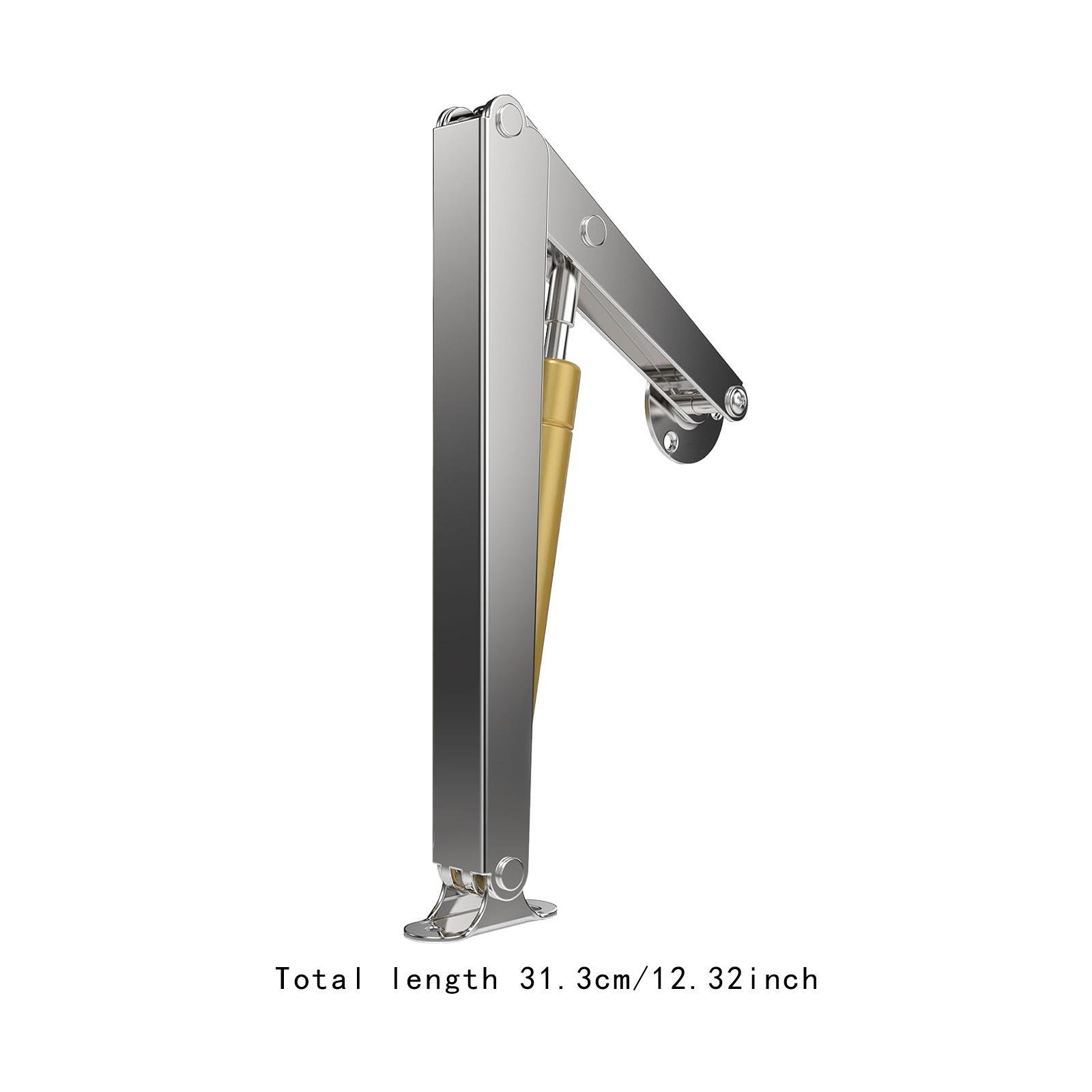 โช้คอัพแก๊ส 2 ชิ้น สำหรับยกฝาแ - Gas Lift Storage Bed Hydraulic บทวิจารณ์และราคา