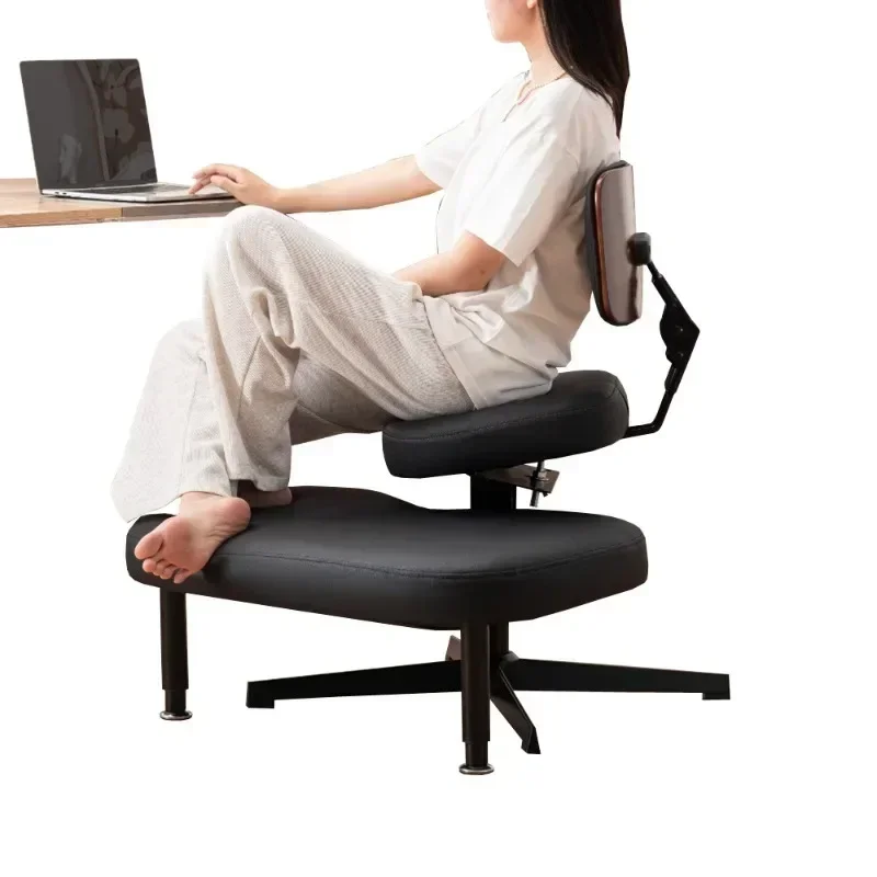 เก้าอี้นั่งไขว่ขาแบบปรับระดับไ - Chairs บทวิจารณ์และราคา