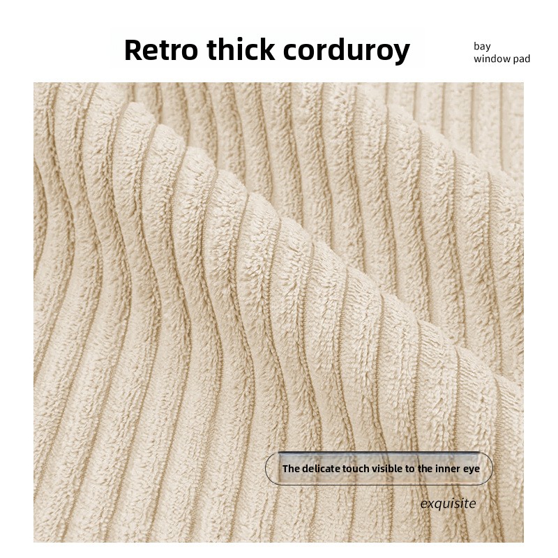 เบาะรองหลัง หมอนรองศีรษะขนาดให - Headboard Cushion Backrest Tatami บทวิจารณ์และราคา