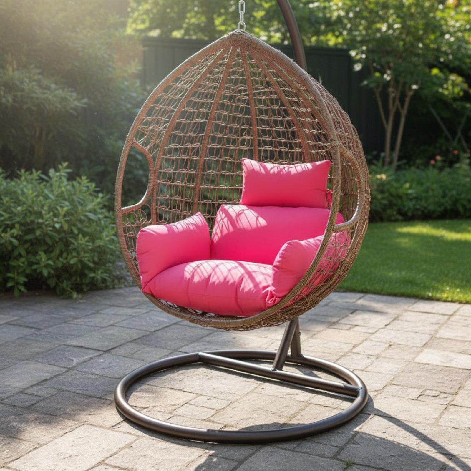 ปลอกเบาะรองนั่งแบบถอดได้สำหรับ - Outdoor Furniture บทวิจารณ์และราคา