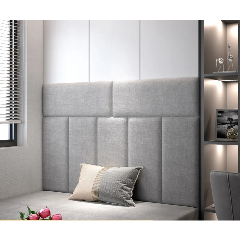 Tatami สติ๊กเกอร์ติดผนังหัวเตี - Headboard Cushion Backrest Tatami บทวิจารณ์และราคา