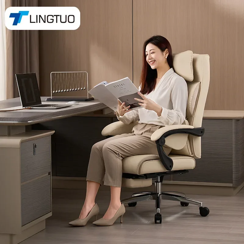 เก้าอี้หนัง เก้าอี้ผู้บริหาร เ - Sofas บทวิจารณ์และราคา