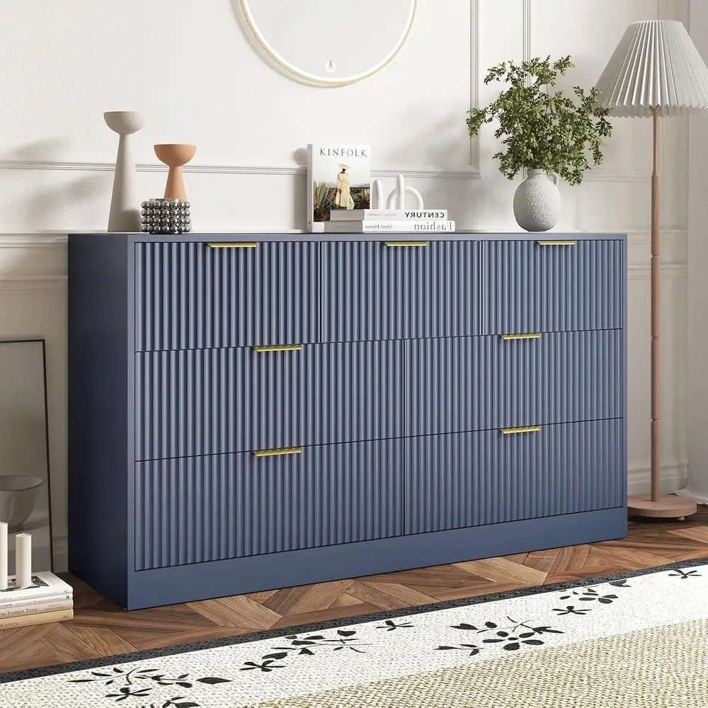 ตู้ลิ้นชักห้องนอนขนาด 55 ซม. พ - Bedroom Furniture บทวิจารณ์และราคา