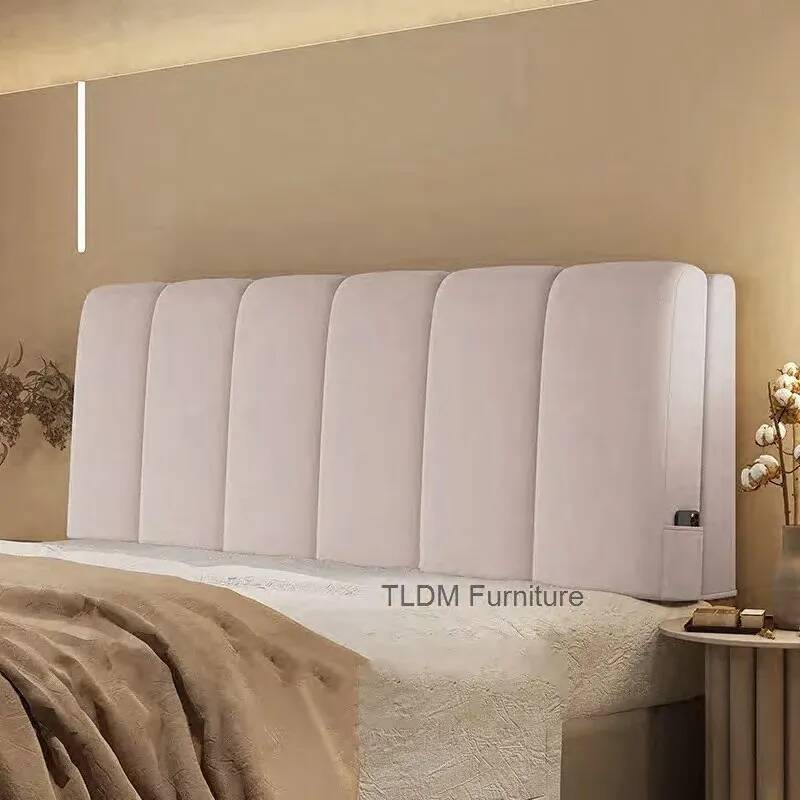 หมอนพิงหลัง หมอนพิงหัวเตียง หม - Headboard Cushion Backrest Tatami บทวิจารณ์และราคา