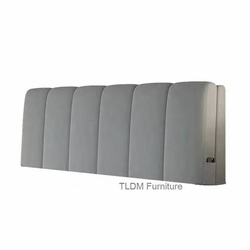 หมอนพิงหลัง หมอนพิงหัวเตียง หม - Headboard Cushion Backrest Tatami บทวิจารณ์และราคา
