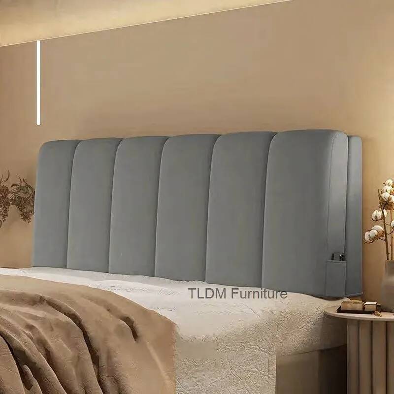 หมอนพิงหลัง หมอนพิงหัวเตียง หม - Headboard Cushion Backrest Tatami บทวิจารณ์และราคา