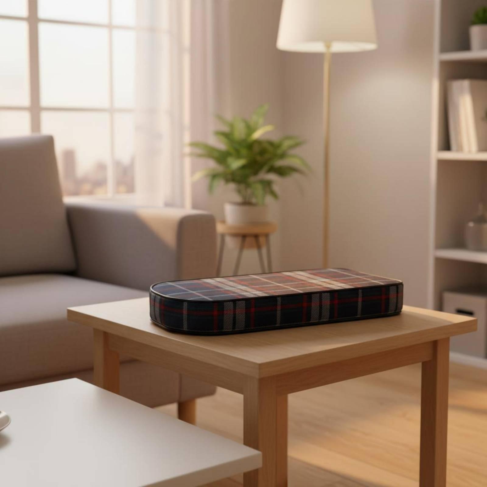 เบาะรองนั่งแบบมีแผ่นรองระบายอา - Chairs บทวิจารณ์และราคา