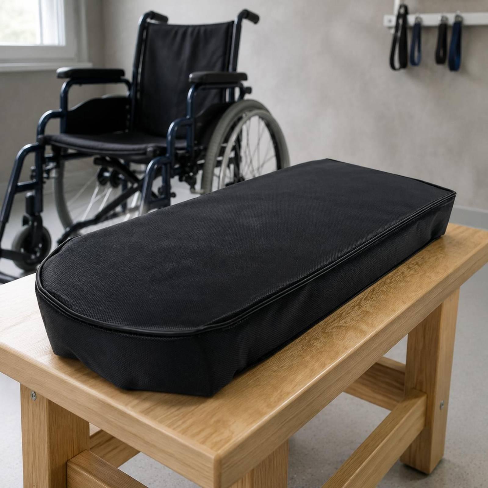 เบาะรองนั่งแบบมีแผ่นรองระบายอา - Chairs บทวิจารณ์และราคา