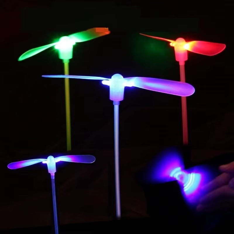 ของเล่นแมลงปอไม้ไผ่เรืองแสง LE - Floating Nightstand With Led Light บทวิจารณ์และราคา