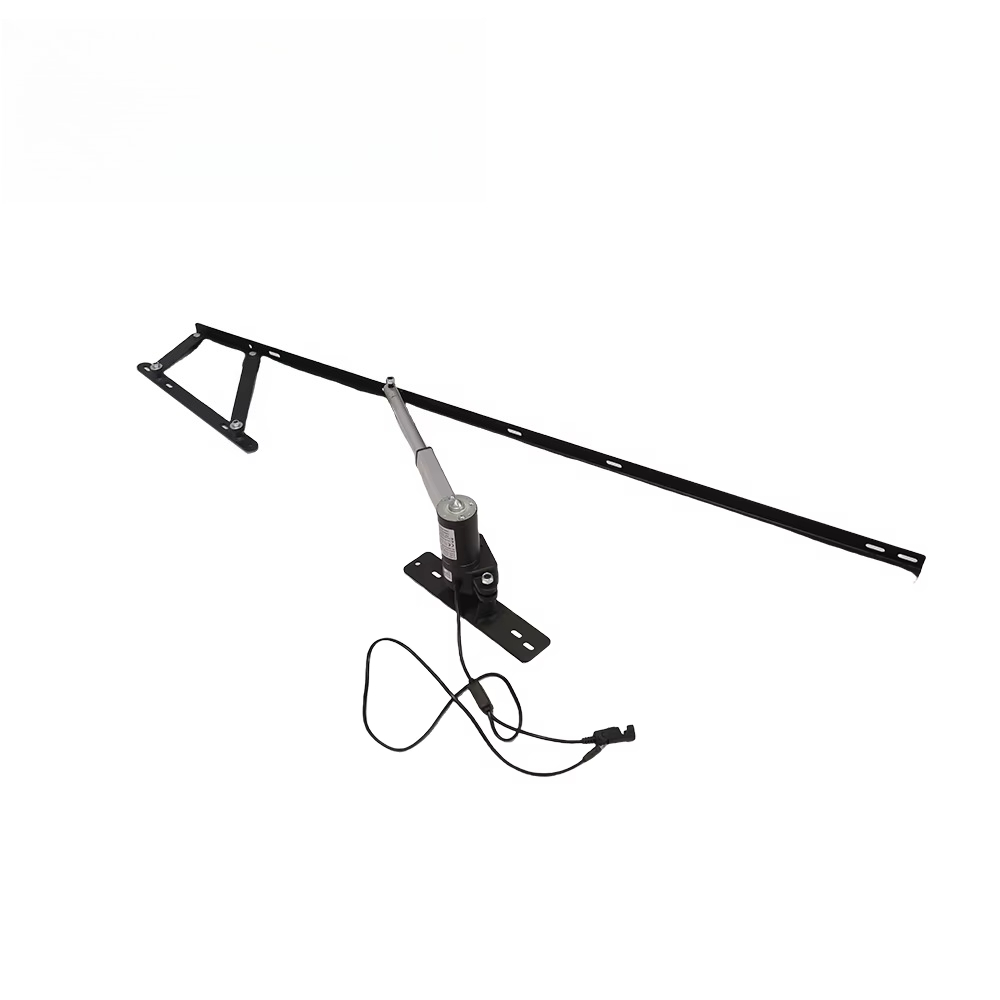 กลไกเตียงยกไฮดรอลิกแบบกำหนดเอง - Gas Lift Storage Bed Hydraulic บทวิจารณ์และราคา