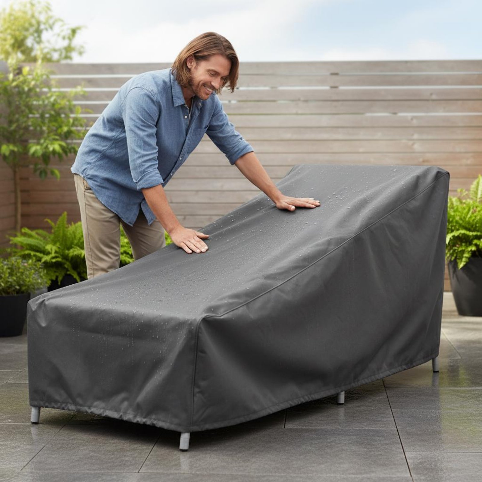 ผ้าคลุมเตียงอาบแดด ผ้าคลุมเตีย - Sofas บทวิจารณ์และราคา