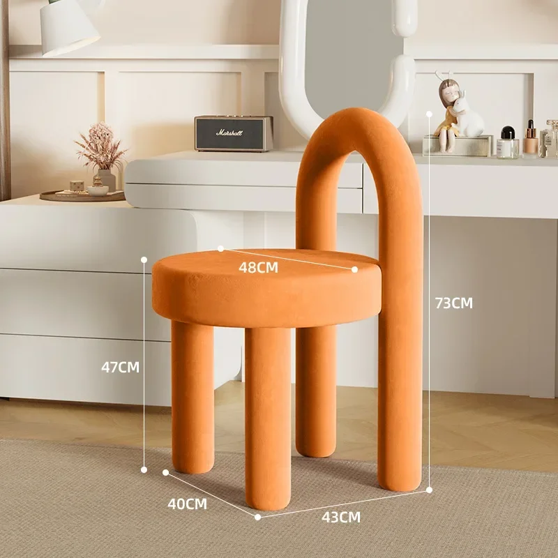 เก้าอี้แต่งหน้าแบบมั่นคงสำหรับ - Bedroom Furniture บทวิจารณ์และราคา