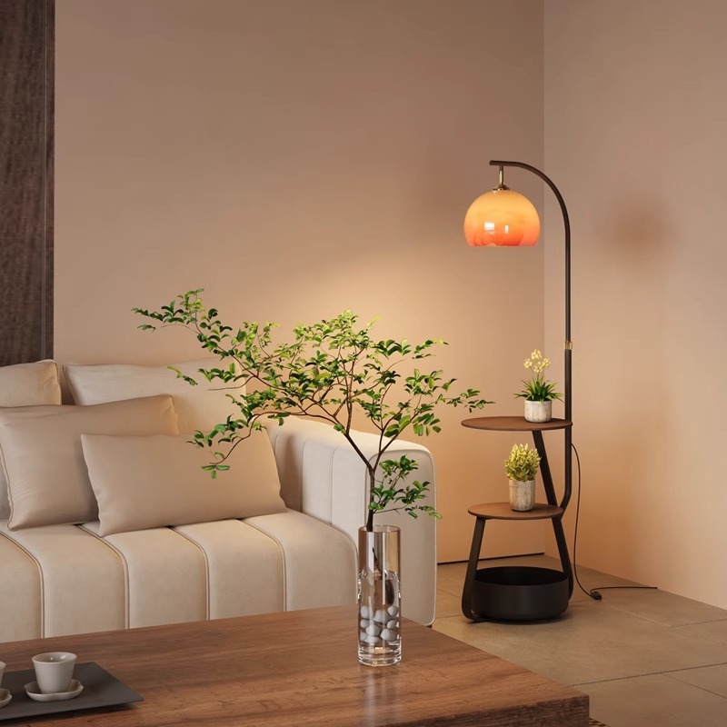 โคมไฟตั้งพื้น, โต๊ะข้างเตียงแบ - Sofas บทวิจารณ์และราคา