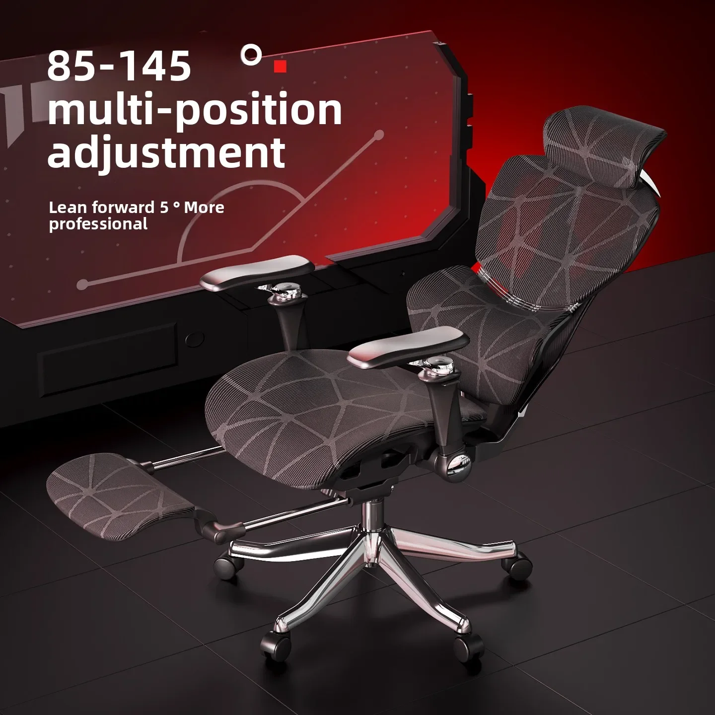 เก้าอี้อเนกประสงค์สุดหรู เก้าอ - Office Furniture บทวิจารณ์และราคา