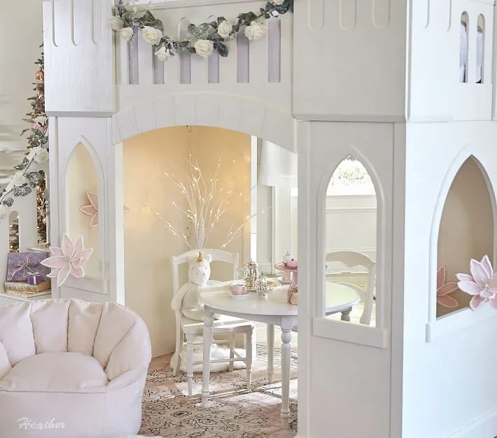 เตียงสองชั้นไม้สไตล์โมเดิร์นสำ - Bunk Bed With Stairs And Slide บทวิจารณ์และราคา