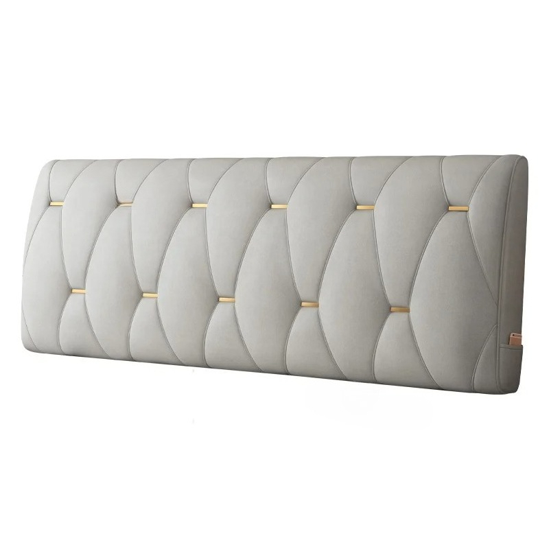 หัวเตียงบ้าน/โรงแรมแบบนุ่ม  แบ - Headboard Cushion Backrest Tatami บทวิจารณ์และราคา