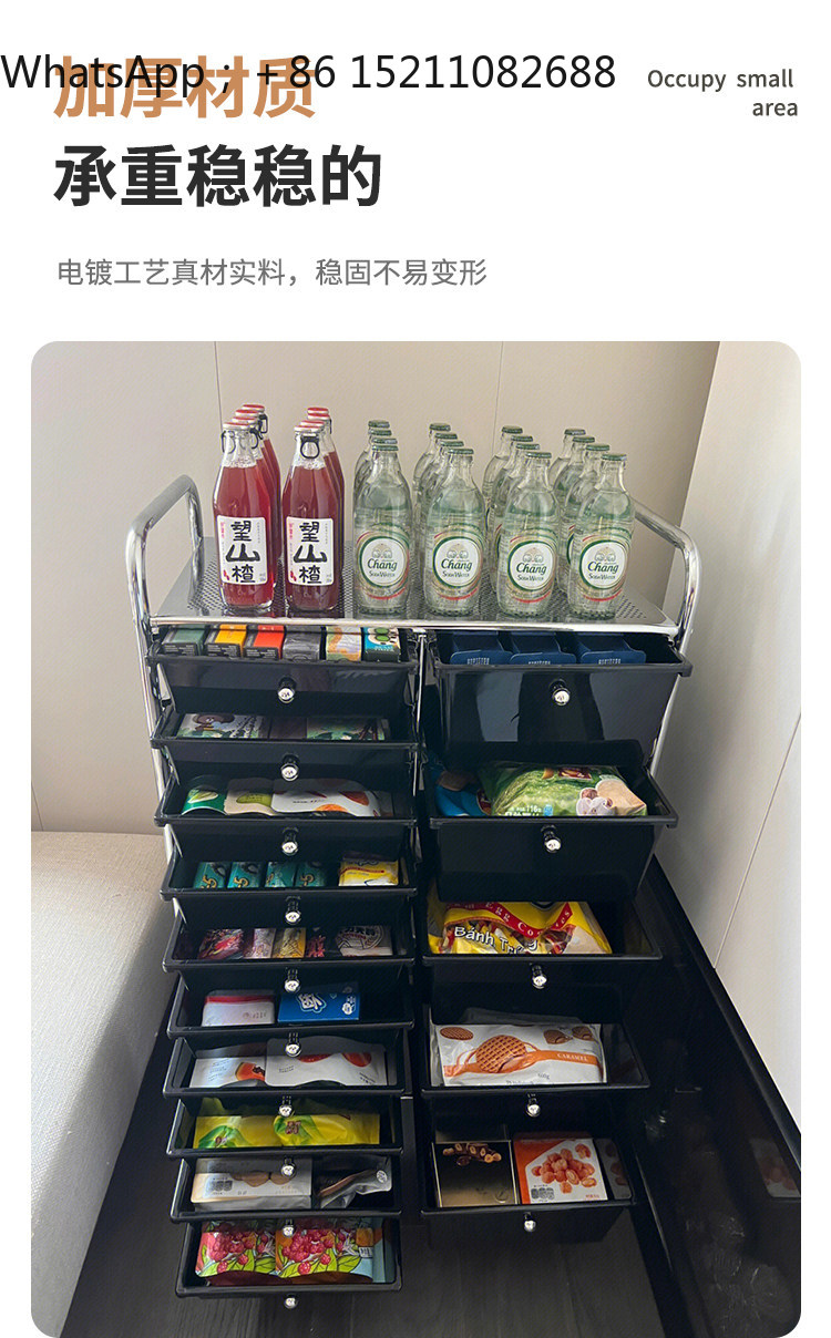 ตู้เก็บเครื่องสำอางแบบลิ้นชักเ - Storage บทวิจารณ์และราคา