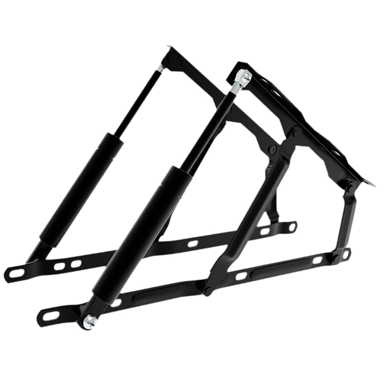 กลไกยกเตียง 2 ชิ้น อเนกประสงค์ - Gas Lift Storage Bed Hydraulic บทวิจารณ์และราคา